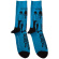 Beatles - Yellowsubmarine Sub & Band Outlines Uni Blue Socks Beatles - Yellowsubmarine Sub & Band Outlines Uni Blue Socks