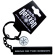 Bring Me The Horizon - Text Logo 6-Point Star Charm Keychain Bring Me The Horizon - Text Logo 6-Point Star Charm Keychain