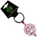 Cypress Hill - Skull Compass Keychain Cypress Hill - Skull Compass Keychain