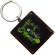 Cypress Hill - Skull Bong Keychain Cypress Hill - Skull Bong Keychain