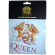 Queen - Classic Crest Embossed Magnet Queen - Classic Crest Embossed Magnet