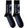 Linkin Park - Crouching Uni Bl Socks Linkin Park - Crouching Uni Bl Socks
