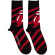 Rolling Stones - Stripes Uni Bl Socks Rolling Stones - Stripes Uni Bl Socks