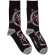 Slayer - Pentagram Uni Bl Socks Slayer - Pentagram Uni Bl Socks