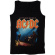 Ac/Dc - Let There Be Rock Lady Bl Tank Top Ac/Dc - Let There Be Rock Lady Bl Tank Top