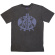 Black Sabbath - Angels Stone Wash Uni Char T-Shirt Black Sabbath - Angels Stone Wash Uni Char T-Shirt