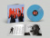 Sparks - Mad! (Light Blue Vinyl With Lenticular Sleeve) Sparks - Mad! (Light Blue Vinyl With Lenticular Sleeve)