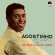 Agostinho Dos Santos - Agostinho Dos Santos Sings Antonio Carlos Jobim Agostinho Dos Santos - Agostinho Dos Santos Sings Antonio Carlos Jobim