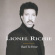 Lionel Richie - Back To Front Lionel Richie - Back To Front
