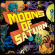 Moons Of Saturn - Moons Of Saturn Moons Of Saturn - Moons Of Saturn