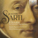 Giuseppe Sarti - 6 Sonatas For Traversiere Flute & B Giuseppe Sarti - 6 Sonatas For Traversiere Flute & B