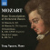 Mozart W A - Piano Transcriptions Of Orchestral Mozart W A - Piano Transcriptions Of Orchestral
