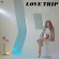 Takako Mamiya - Love Trip (Clear Sky Blue Vinyl) Takako Mamiya - Love Trip (Clear Sky Blue Vinyl)