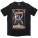 Goonies Movie - Movie Poster Stone Wash Uni Bl T-Shirt Goonies Movie - Movie Poster Stone Wash Uni Bl T-Shirt