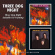 Three Dog Night - Three Dog Night/Suitable For Framin Three Dog Night - Three Dog Night/Suitable For Framin
