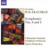 Balakauskas - Symphonies 4 & 5 Balakauskas - Symphonies 4 & 5