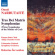 Narbutaite - Three Marian Symphonies Narbutaite - Three Marian Symphonies