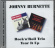 Johnny Burnette - Rock'n'roll Trio/Tear It Up Johnny Burnette - Rock'n'roll Trio/Tear It Up