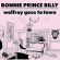Bonnie 'Prince' Billy - Wolfroy Goes To Town Bonnie 'Prince' Billy - Wolfroy Goes To Town