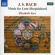 J. S. Bach - Lute Suites J. S. Bach - Lute Suites