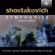Shostakovich Dmitry - The Complete Symphonies Shostakovich Dmitry - The Complete Symphonies