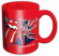 THE ROLLING STONES - Lick The Flag Boxed Mug THE ROLLING STONES - Lick The Flag Boxed Mug
